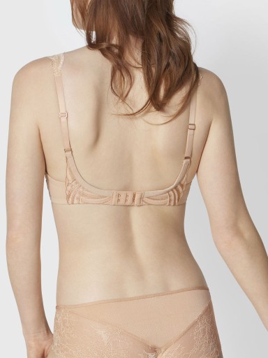 TRIUMPH LILY FLORALE WP BRA