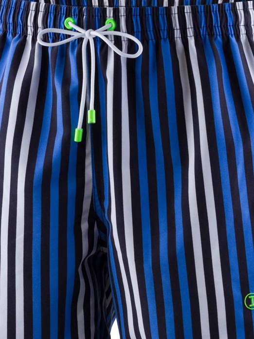 SHORT IMPETUS 1822A40