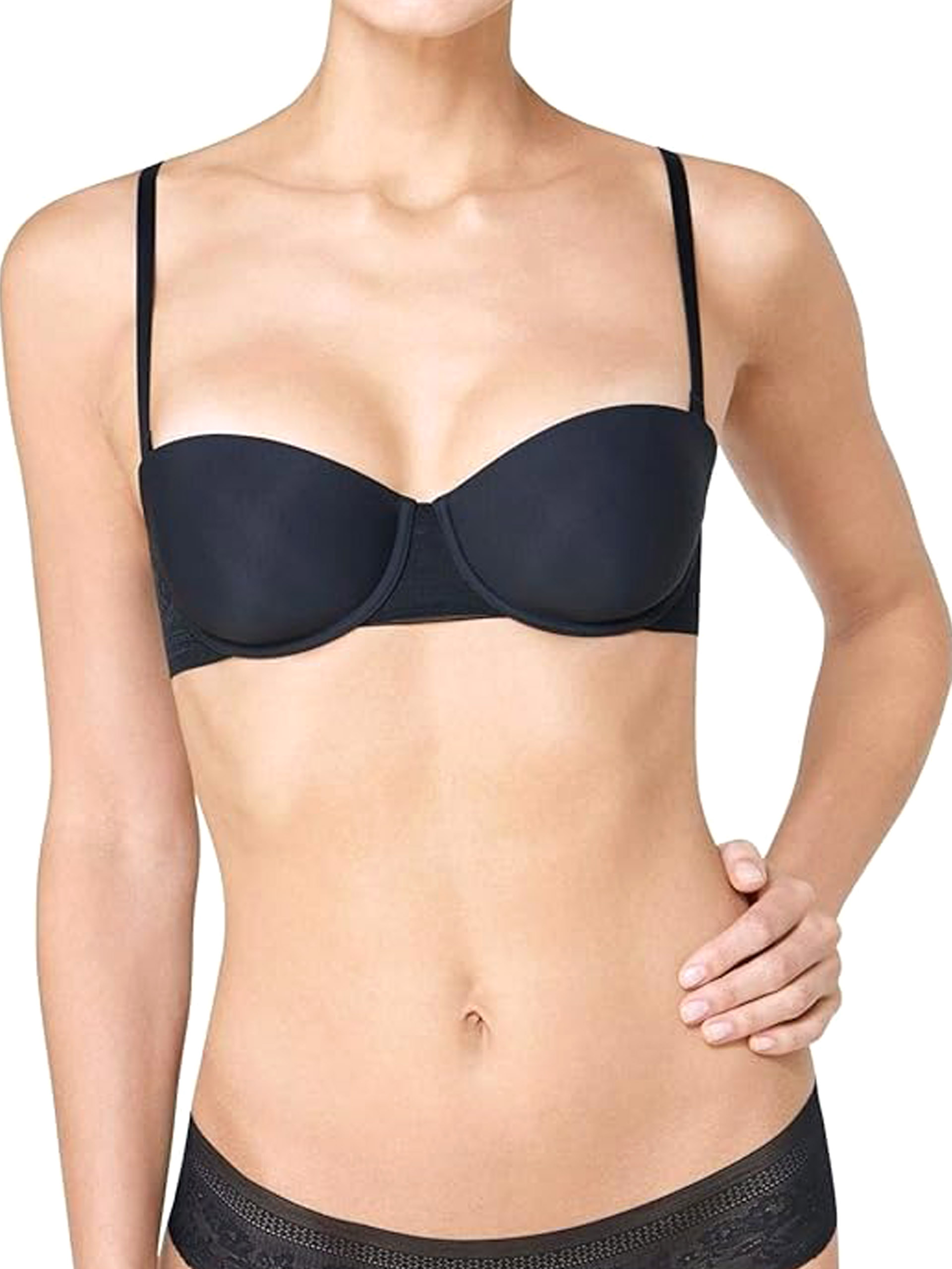 SLOGGI ZERO LACE WDP BRA