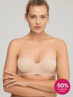 Piel beige dorado