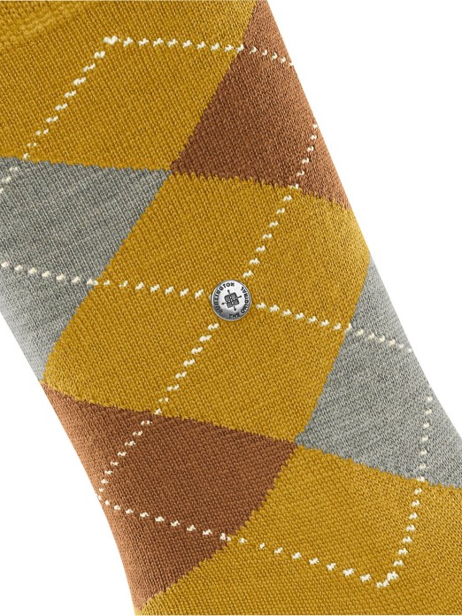 MARYLEBONE BURLINGTON SOCKS SO 22082