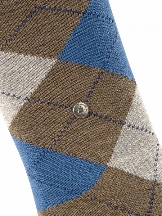 MARYLEBONE BURLINGTON SOCKS SO 22082