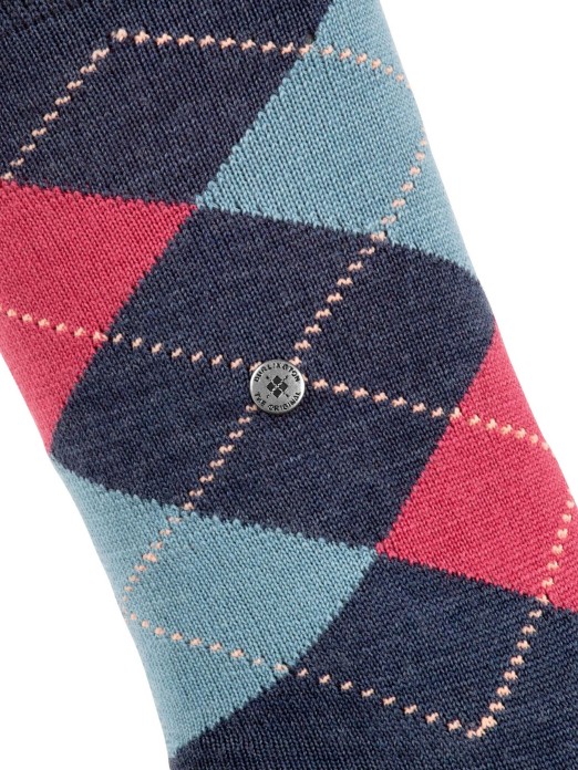 MARYLEBONE BURLINGTON SOCKS SO 22082
