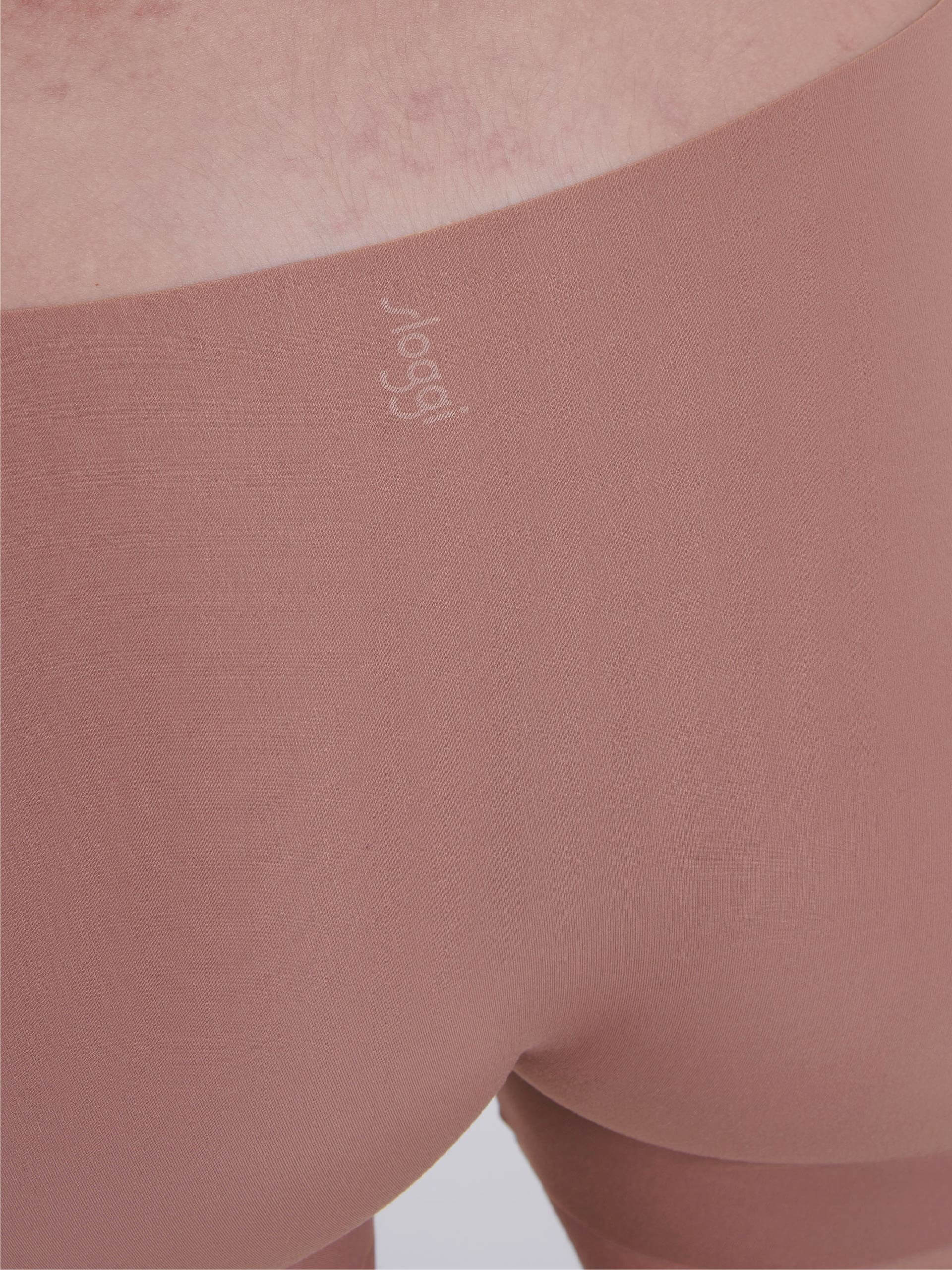 SLOGGI ZERO FEEL 2.0 CYCLIST SHORTS