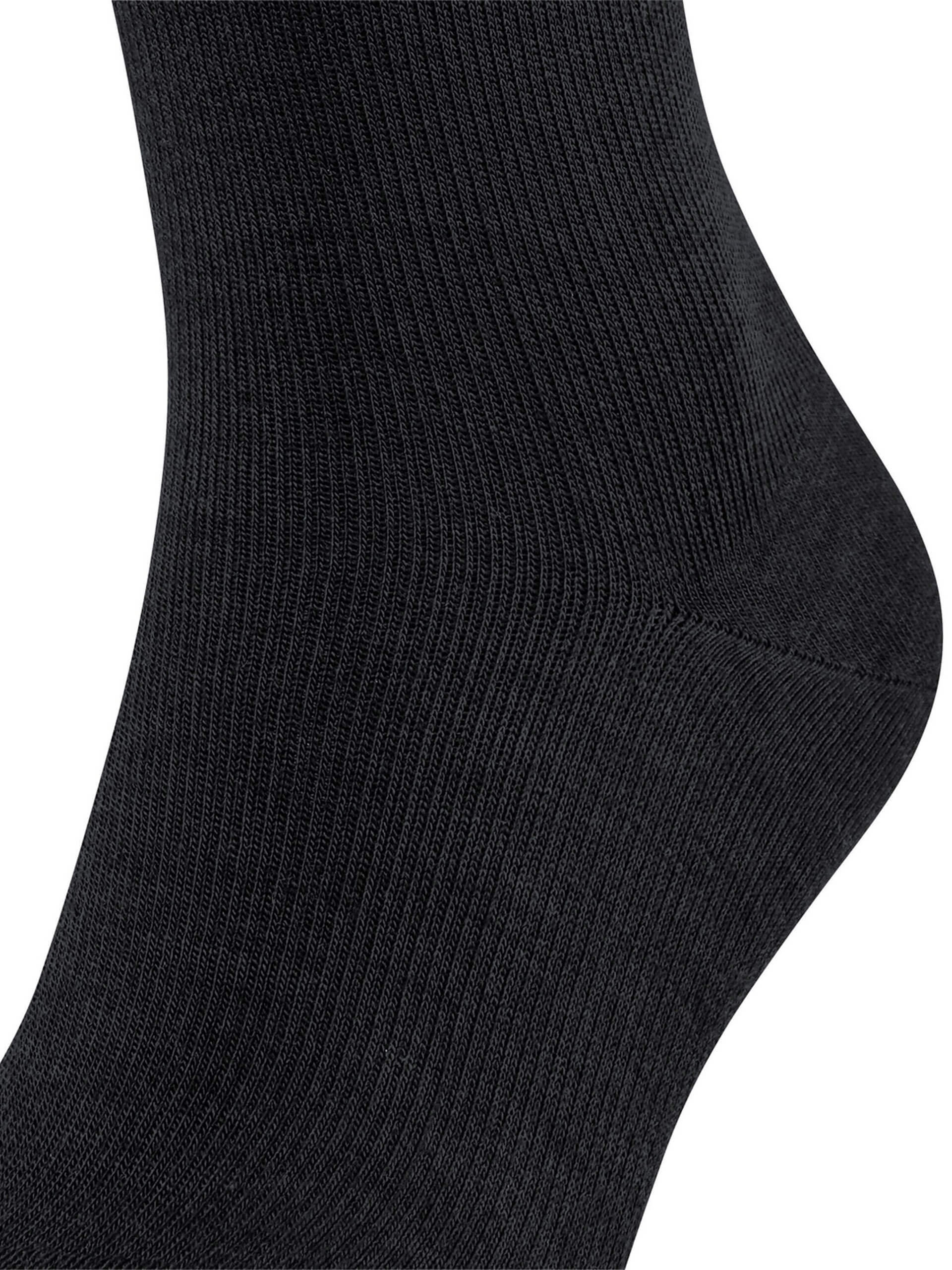 CALCETÍN DE LANA ENERGIZANTE FALKE KH 15530