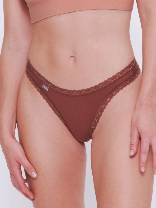 UNDERPANTS SLOGGI 24/7 WEEKEND BRAZIL C3P