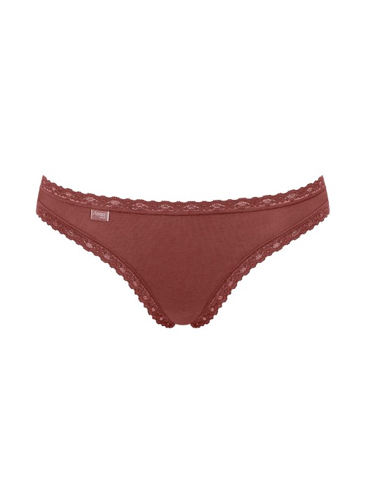 UNDERPANTS SLOGGI 24/7 WEEKEND BRAZIL C3P