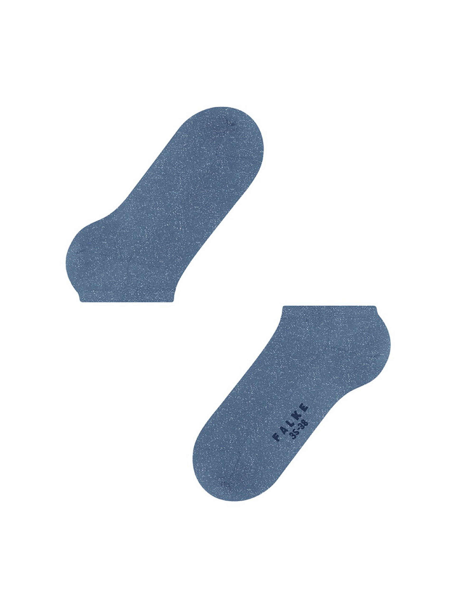 FALKE SHINY SOCK SN 46415