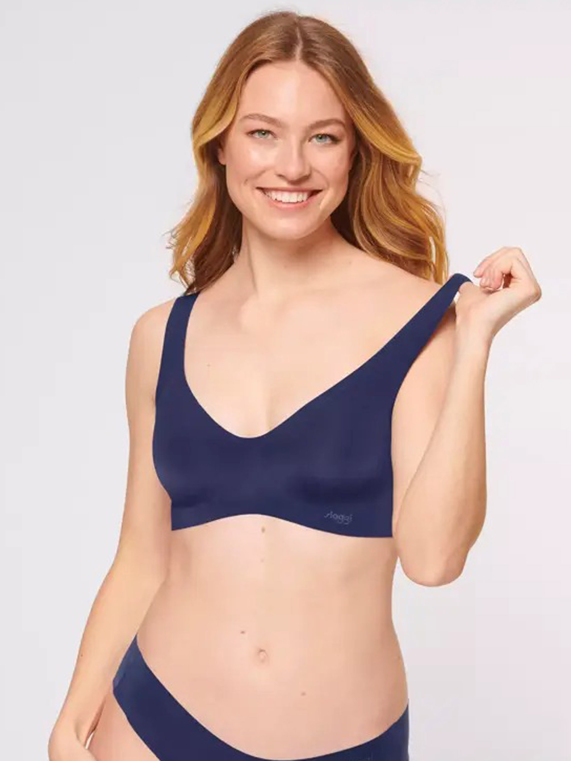 BRA SLOGGI ZERO FEEL BRALETTE
