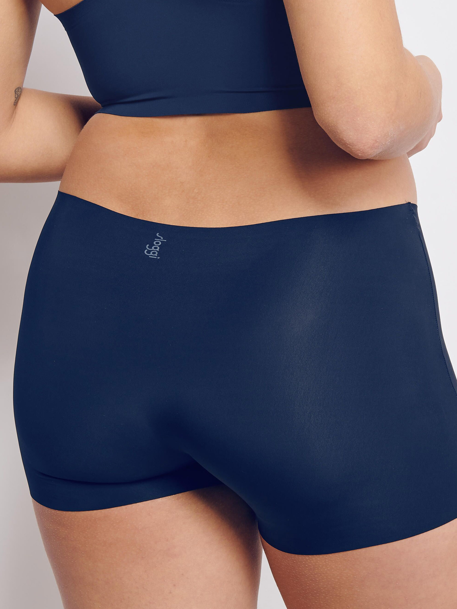 SHORT SLOGGI ZERO FEEL 2.0 CYCLIST