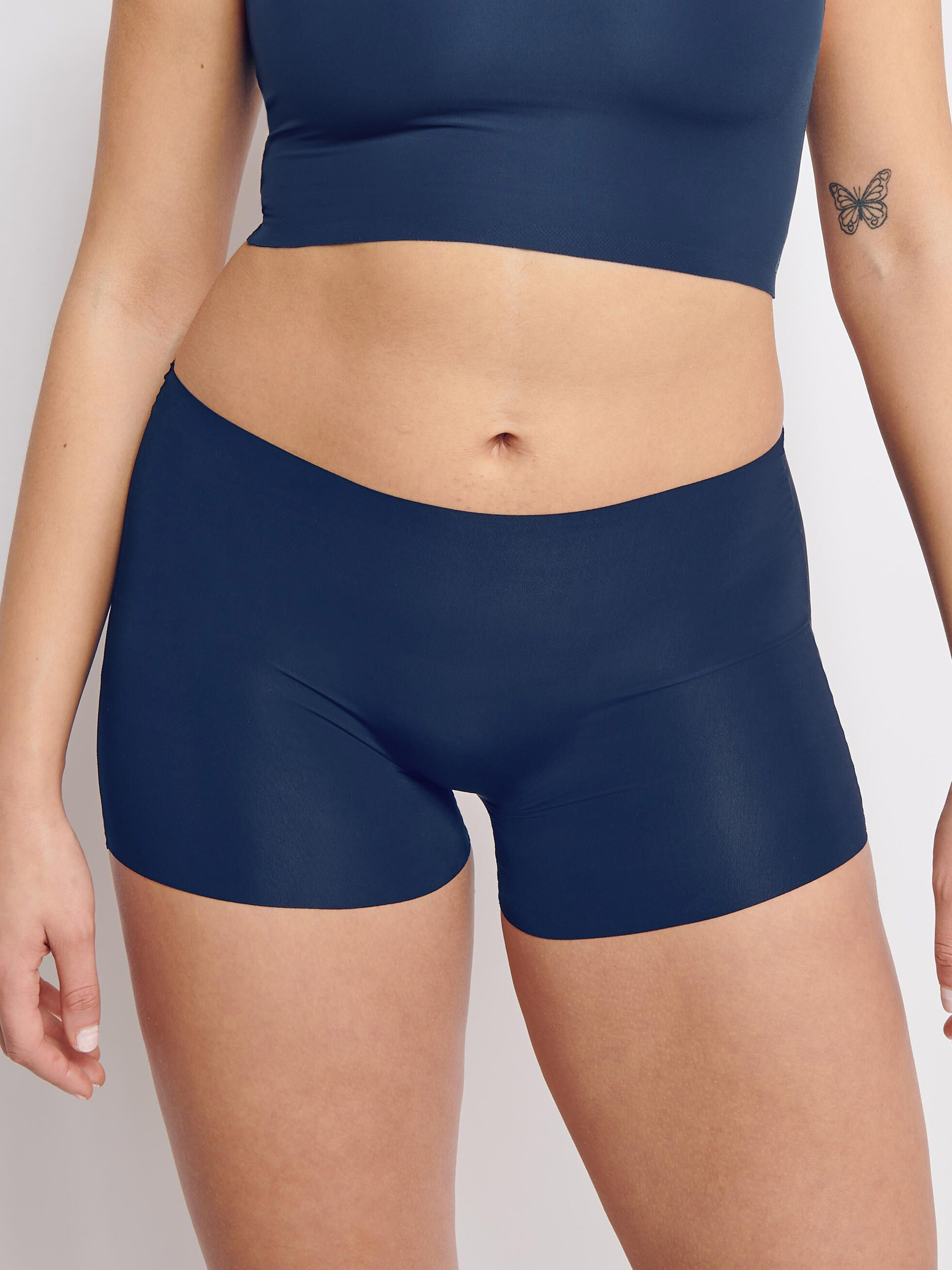 SHORT SLOGGI ZERO FEEL 2.0 CYCLIST