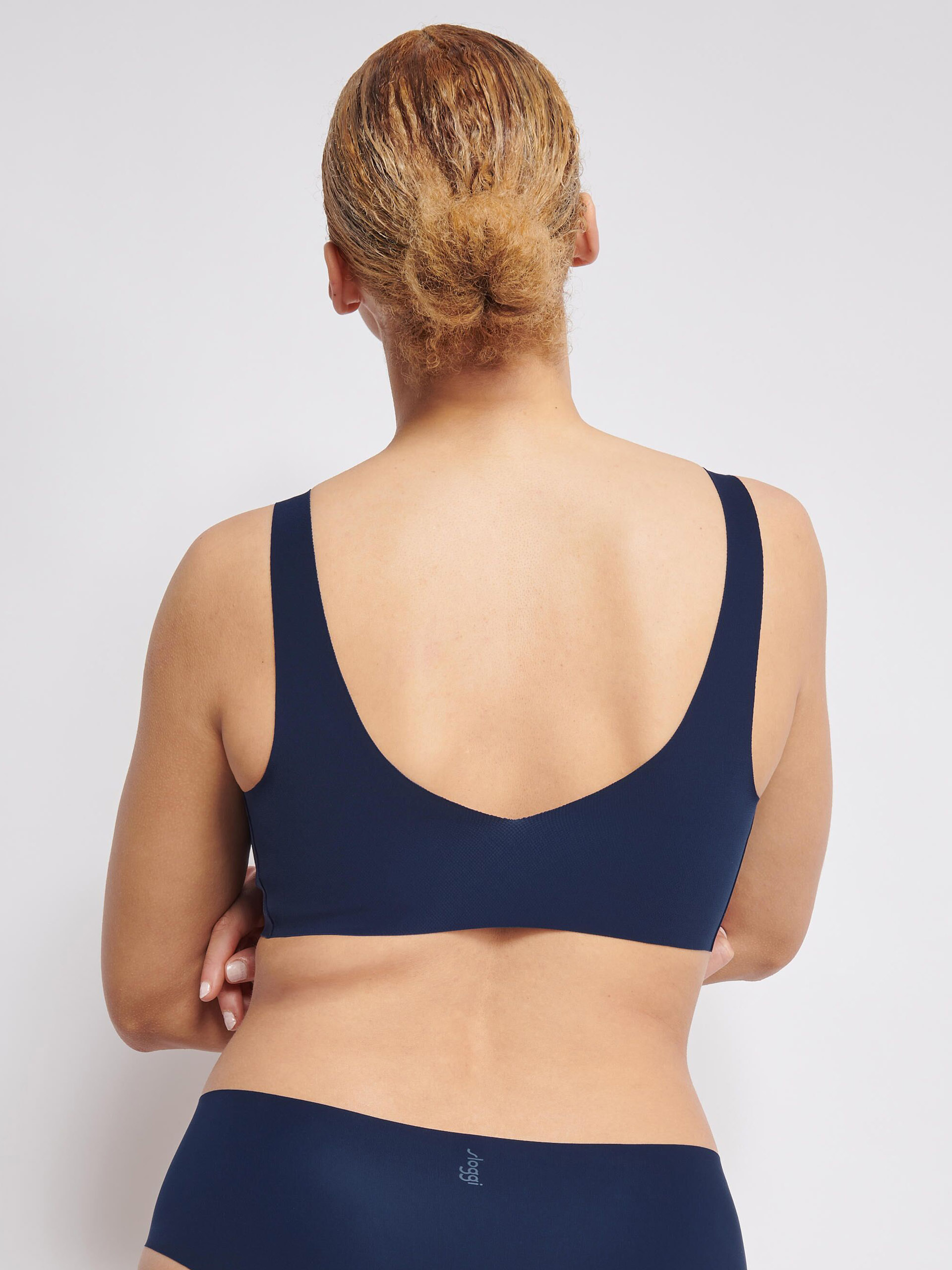 SLOGGI ZERO FEEL 2.0 BRALETTE BRA