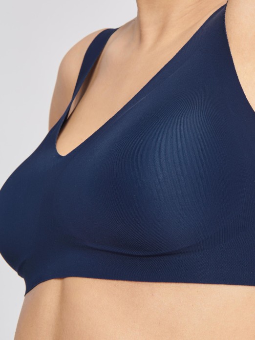 SLOGGI ZERO FEEL 2.0 BRALETTE BRA