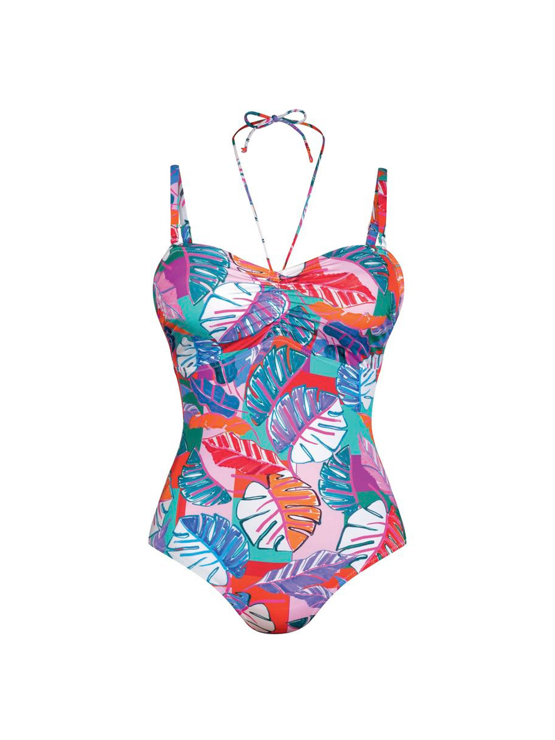 TRAJE DE BAÑO ANITA 6294