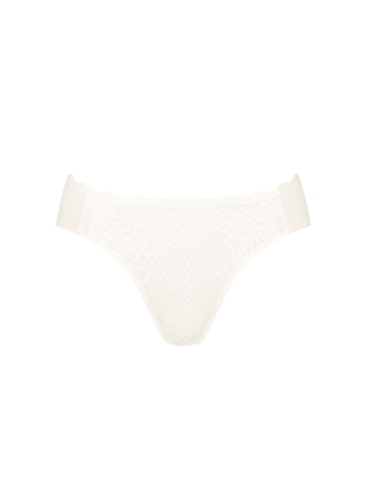 SLOGGI ZERO FEEL BLISS HIGH LEG BRIEFS