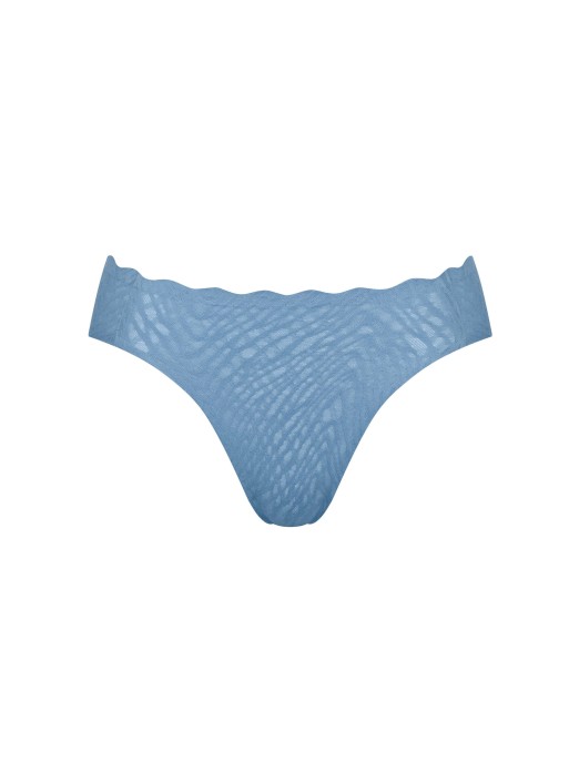 SLOGGI ZERO FEEL BLISS HIGH LEG BRIEFS