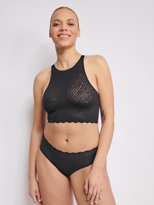 SLOGGI ZERO FEEL BLISS HIPSTER BRIEFS