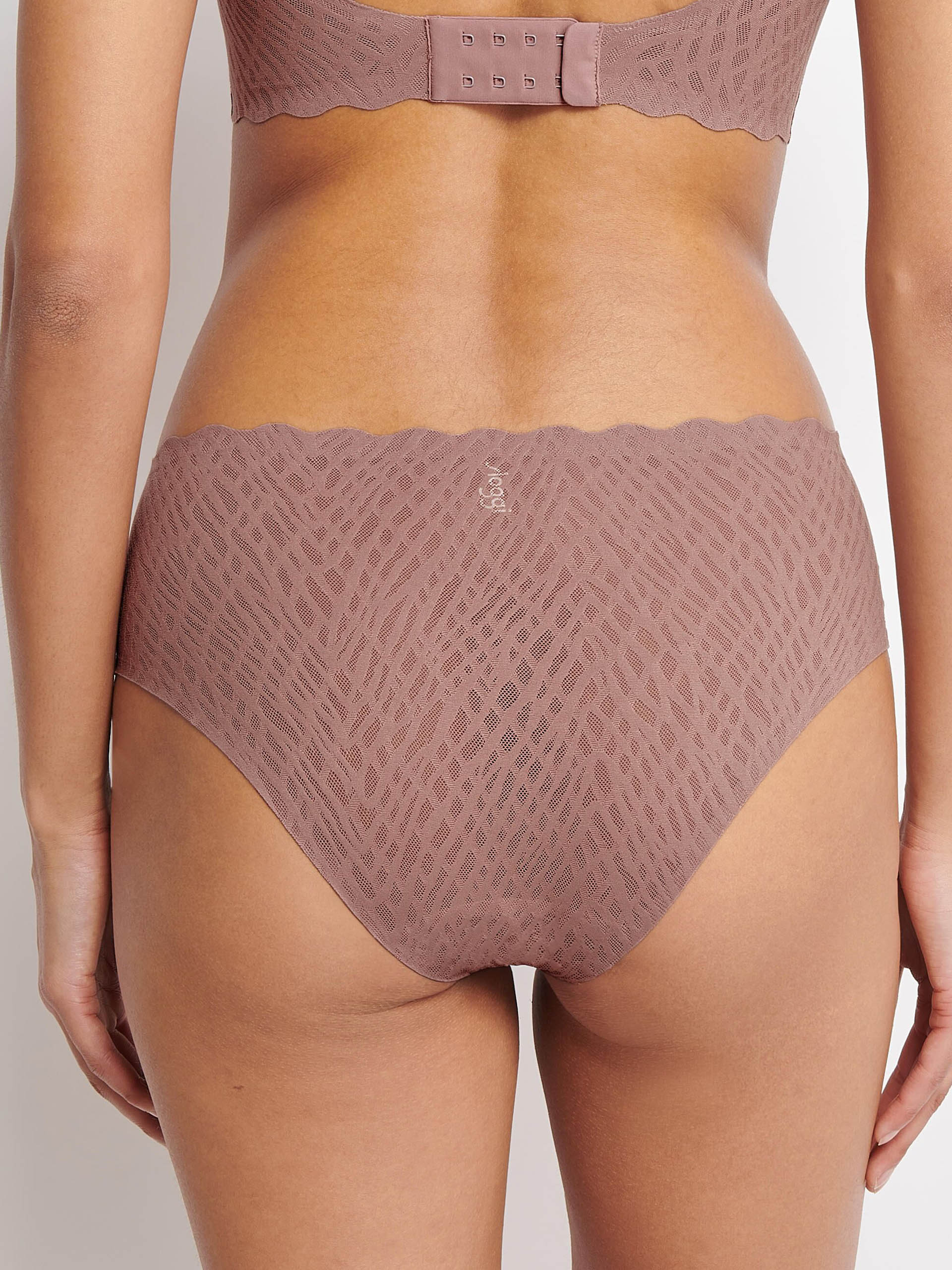SLOGGI ZERO FEEL BLISS HIPSTER BRIEFS