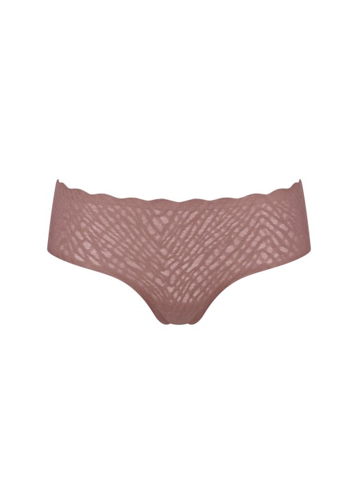 SLOGGI ZERO FEEL BLISS HIPSTER BRIEFS