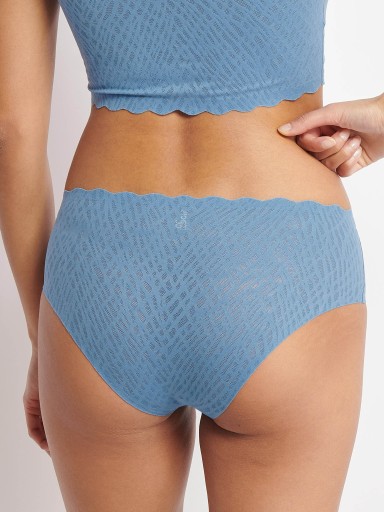 SLOGGI ZERO FEEL BLISS HIPSTER BRIEFS SLOGGI ZERO FEEL BLISS HIPSTER BRIEFS
