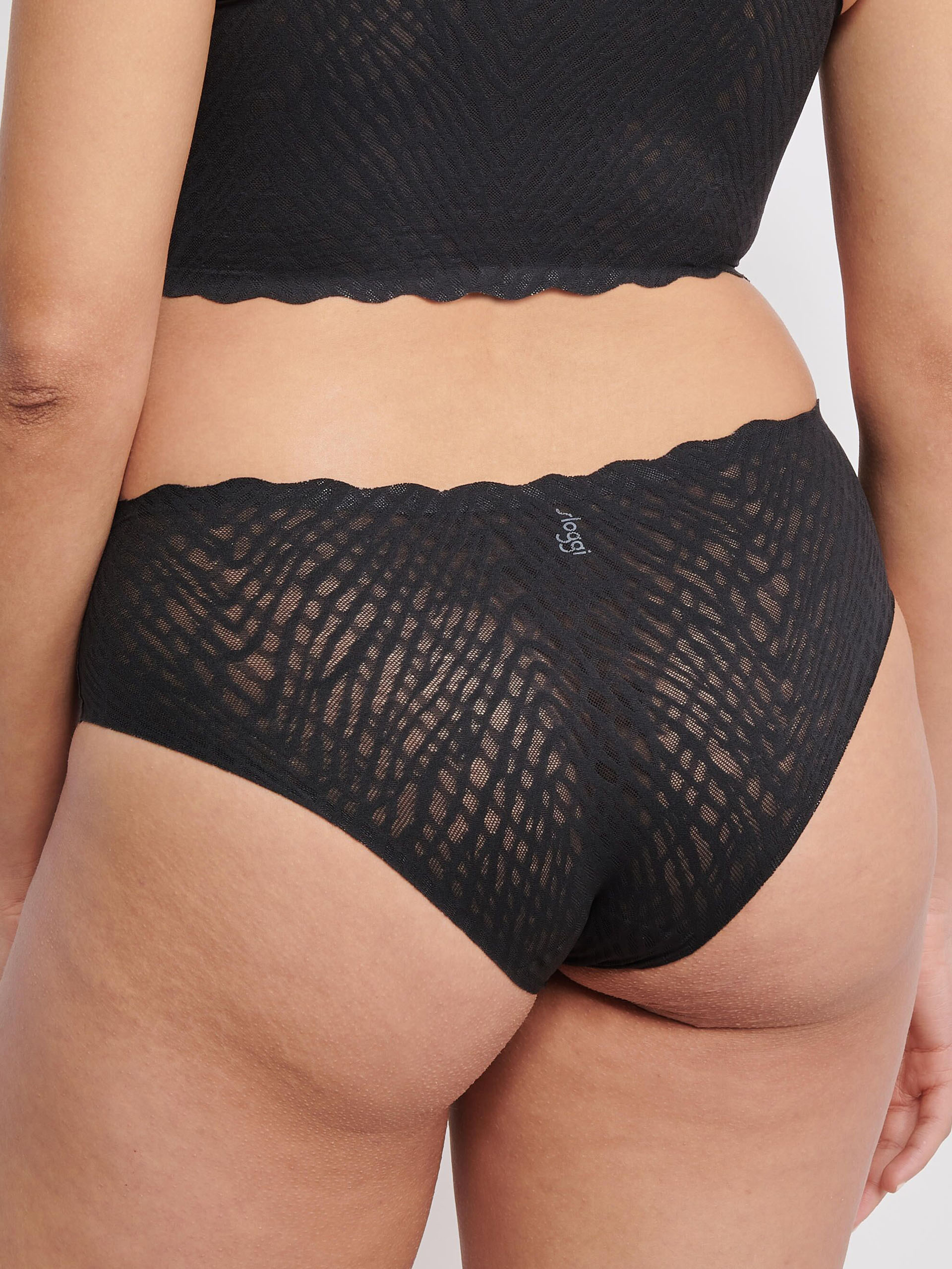 SLOGGI ZERO FEEL BLISS HIPSTER BRIEFS