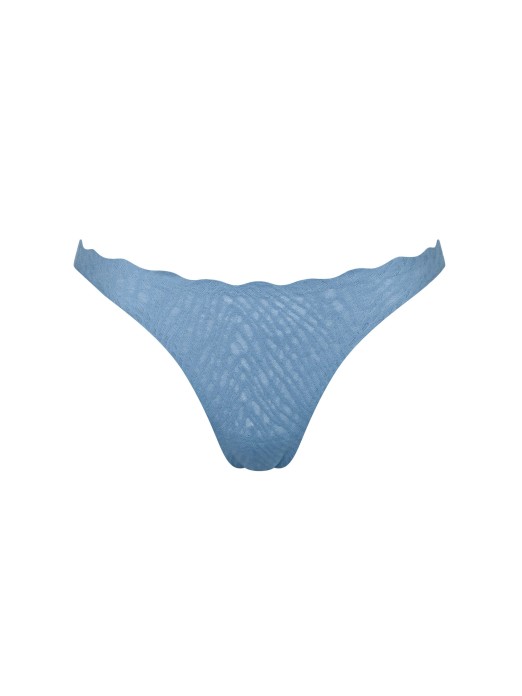 SLOGGI ZERO FEEL BLISS STRING BRIEFS
