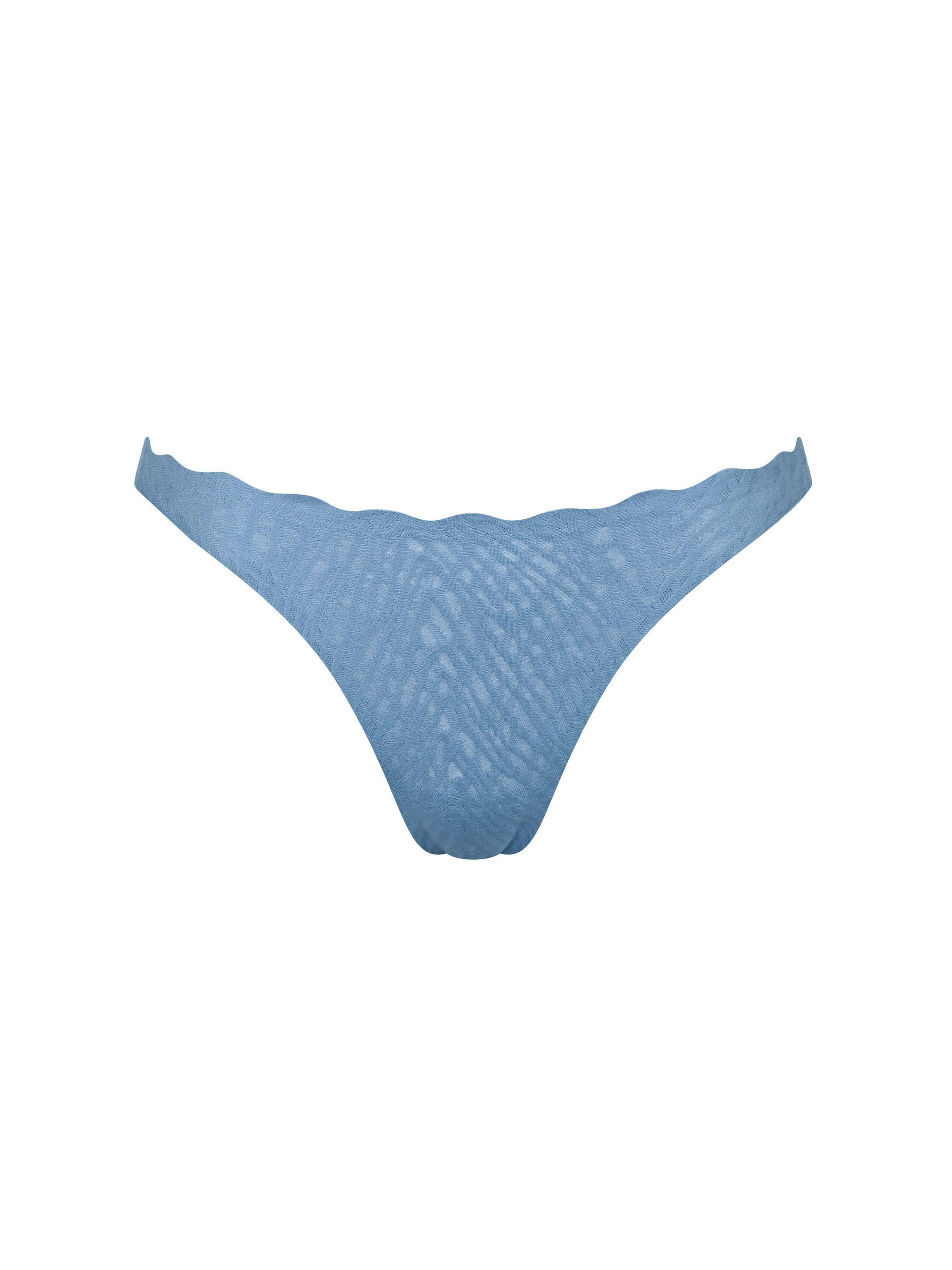 SLOGGI ZERO FEEL BLISS STRING ROPA INTERIOR