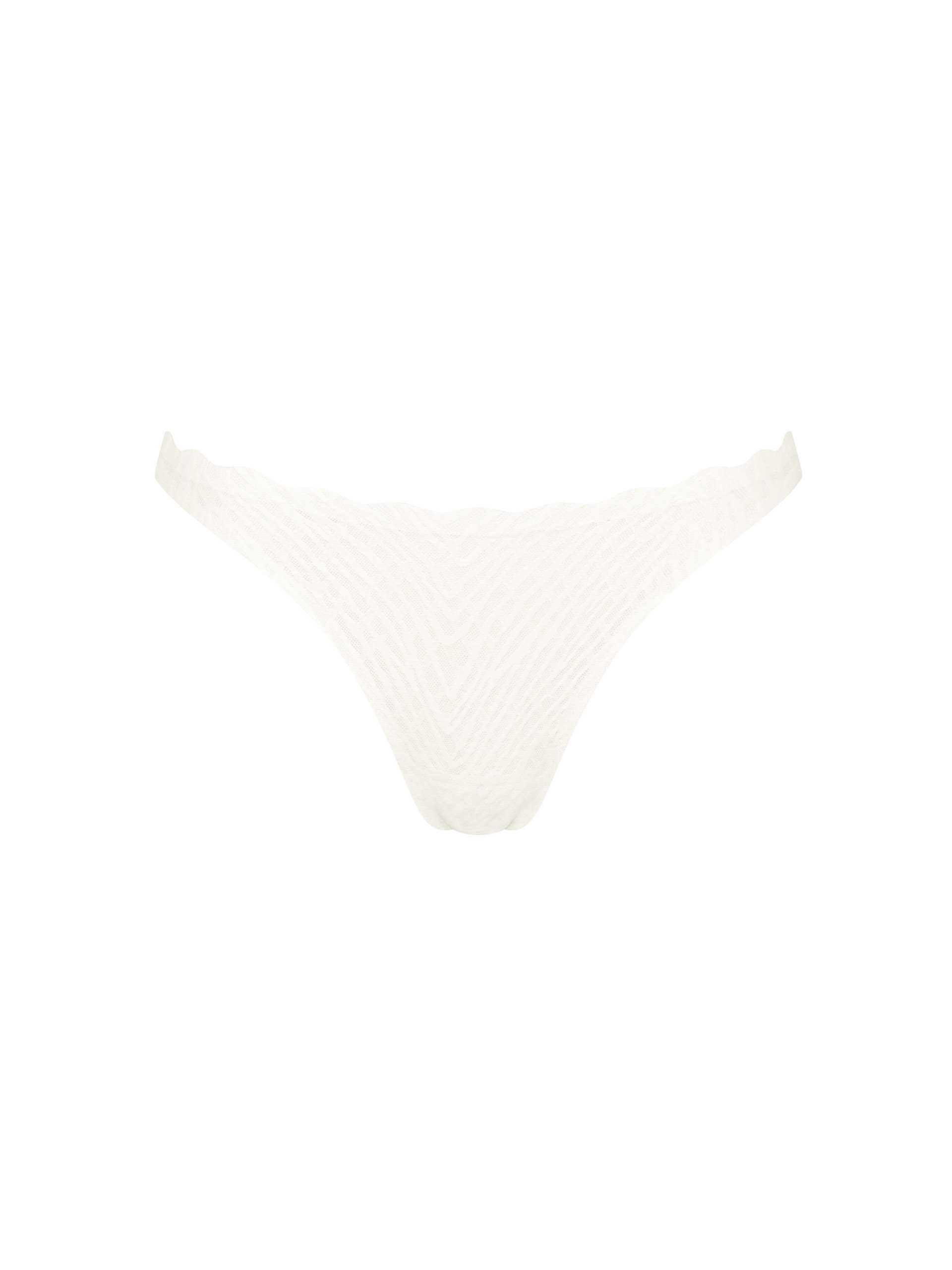 SLOGGI ZERO FEEL BLISS STRING ROPA INTERIOR