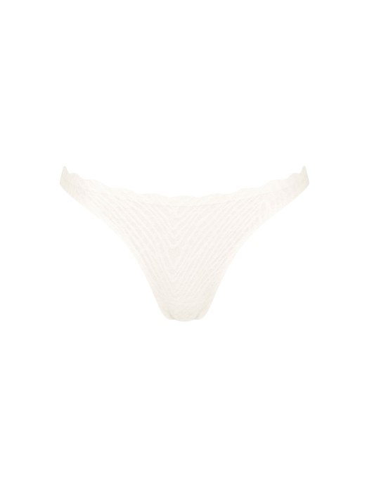 SLOGGI ZERO FEEL BLISS STRING BRIEFS