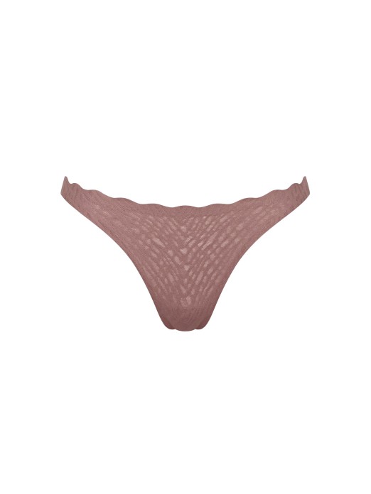 SLOGGI ZERO FEEL BLISS STRING BRIEFS