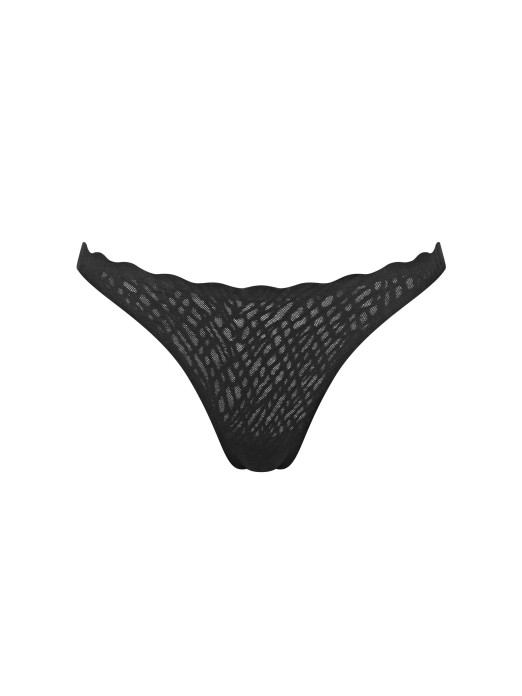 SLOGGI ZERO FEEL BLISS STRING BRIEFS