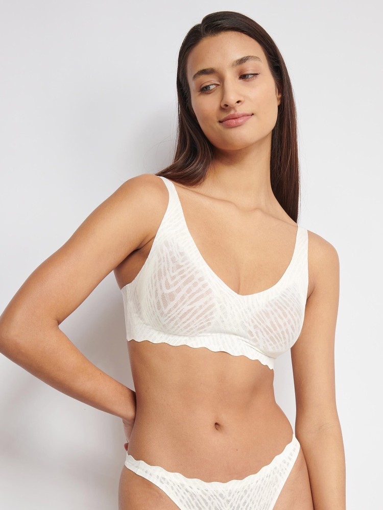 sloggi bra zero feel