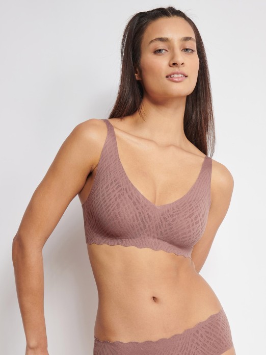 SOUTIEN SLOGGI ZERO FEEL BLISS SOFT BRA