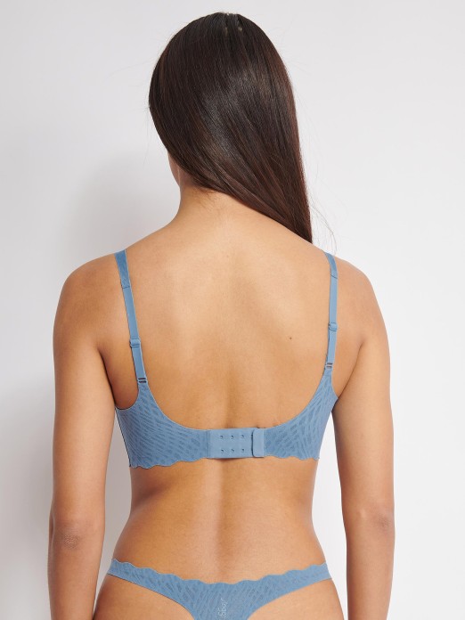 SOUTIEN SLOGGI ZERO FEEL BLISS SOFT BRA