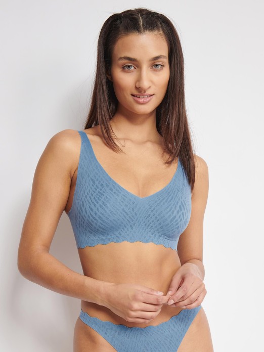SOUTIEN SLOGGI ZERO FEEL BLISS SOFT BRA