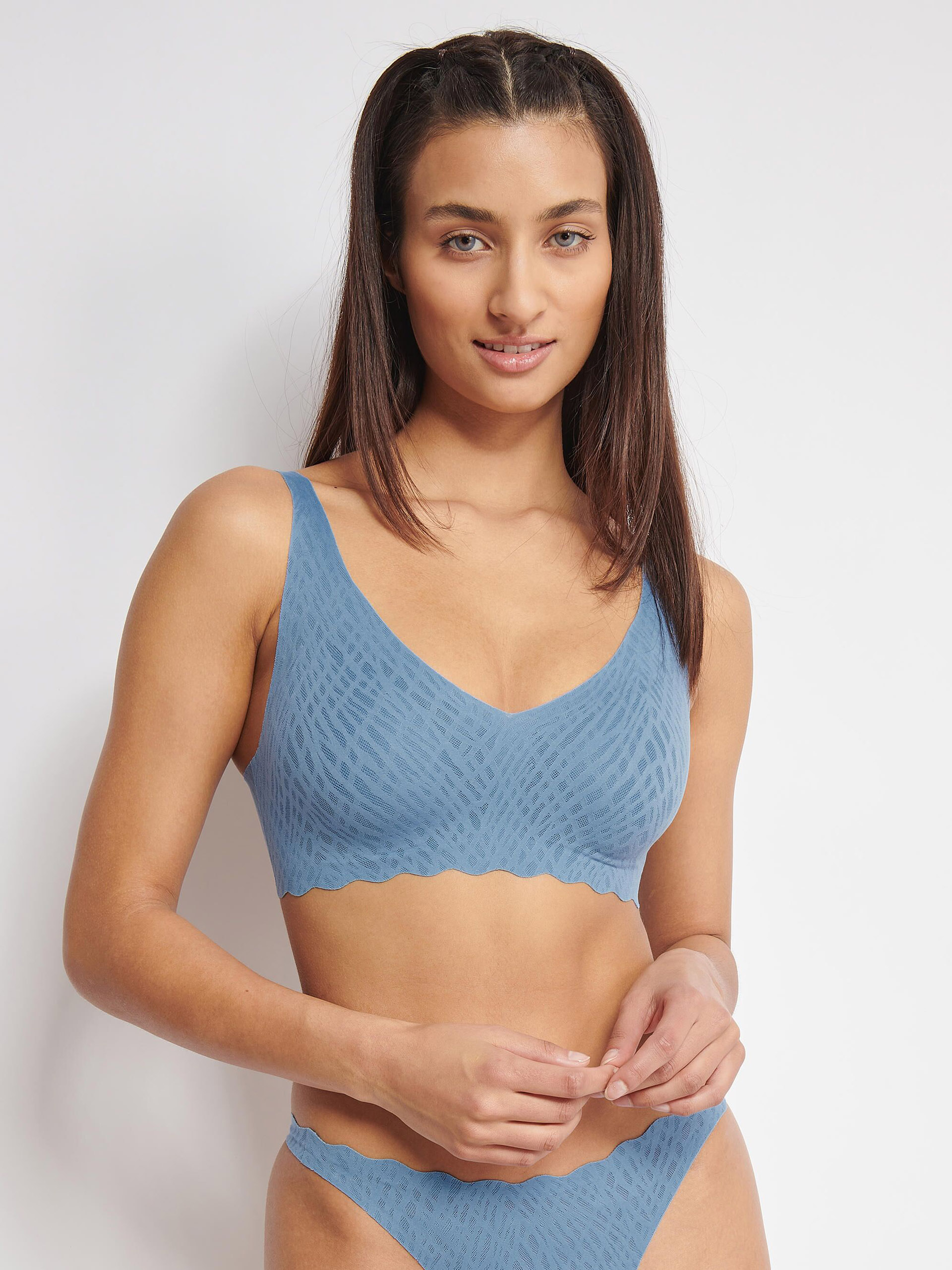 SUJETADOR SLOGGI ZERO FEEL BLISS SOFT