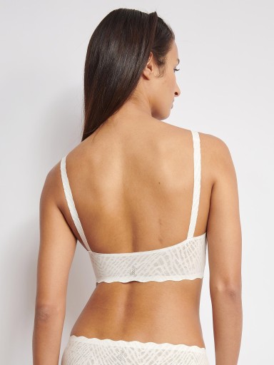 SLOGGI ZERO FEEL BLISS TOP BRA SLOGGI ZERO FEEL BLISS TOP BRA