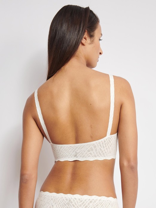 SUJETADOR SLOGGI ZERO FEEL BLISS TOP
