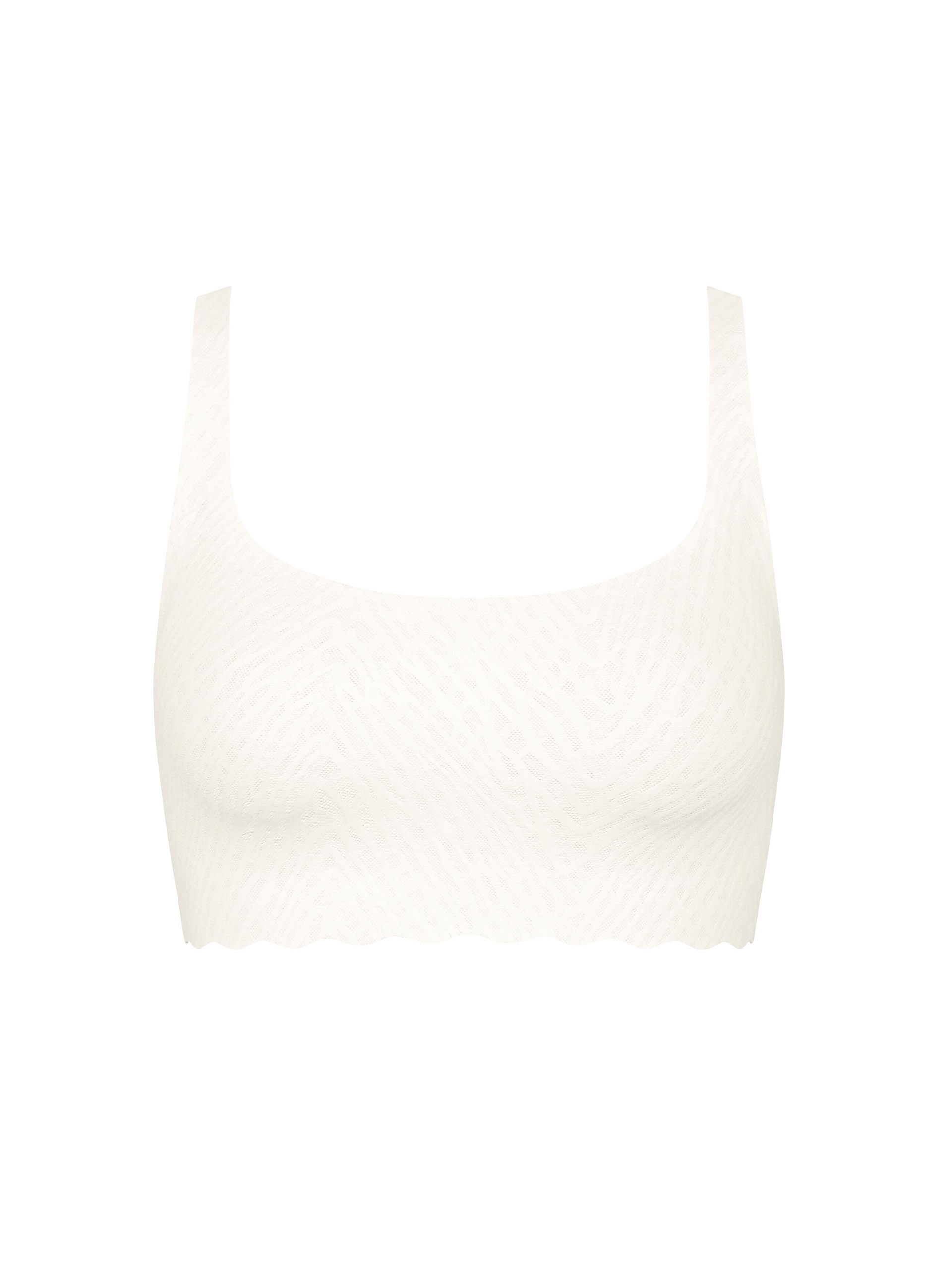 SLOGGI ZERO FEEL BLISS TOP BRA