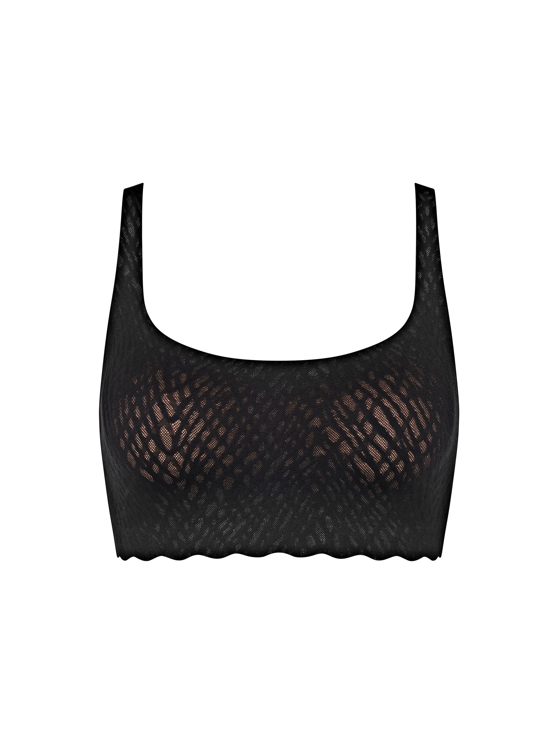 SLOGGI ZERO FEEL BLISS TOP BRA