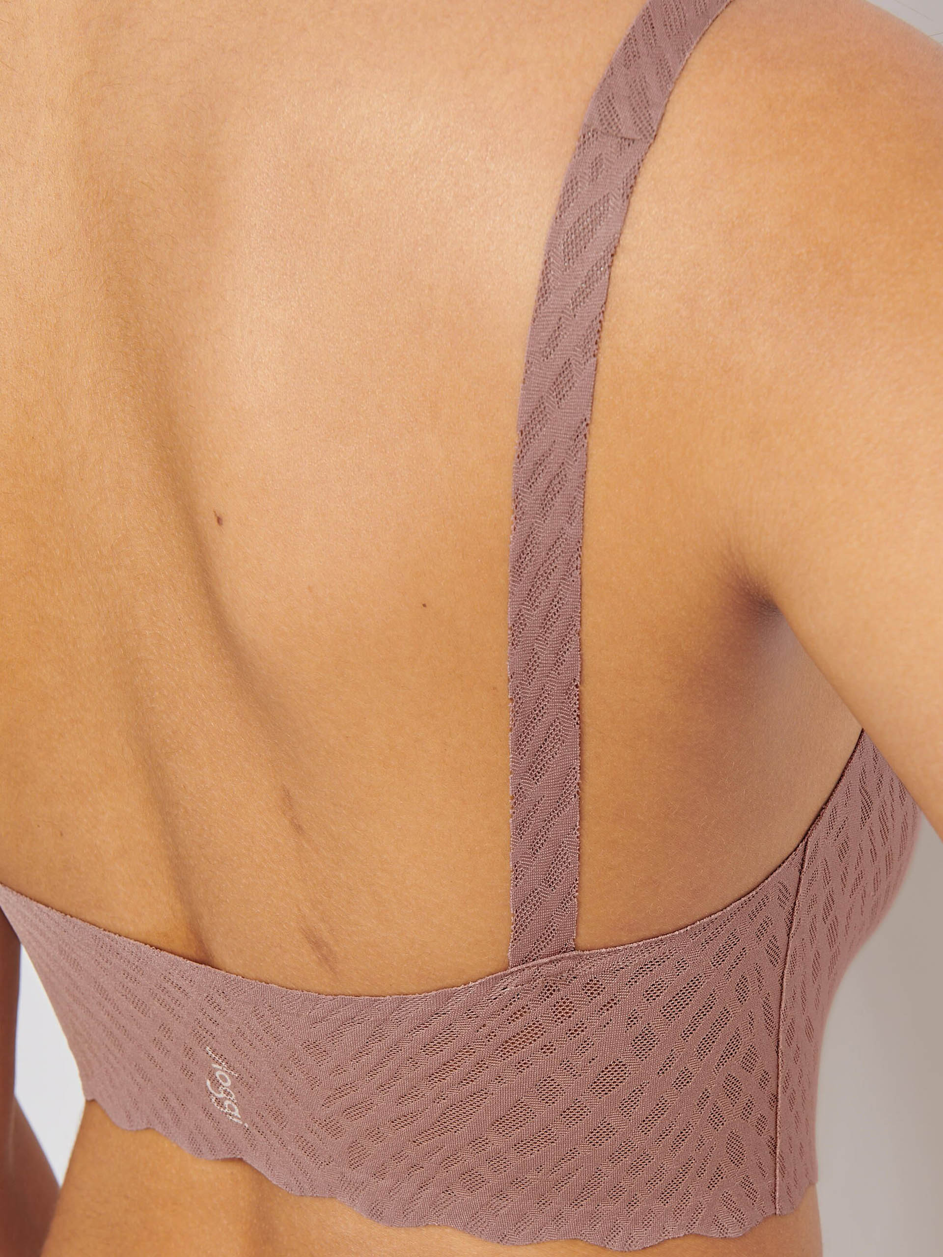 SLOGGI ZERO FEEL BLISS TOP BRA