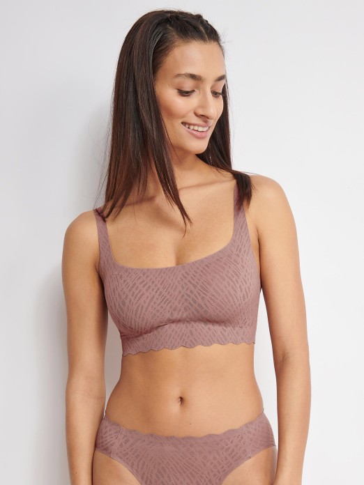 SOUTIEN SLOGGI ZERO FEEL BLISS TOP