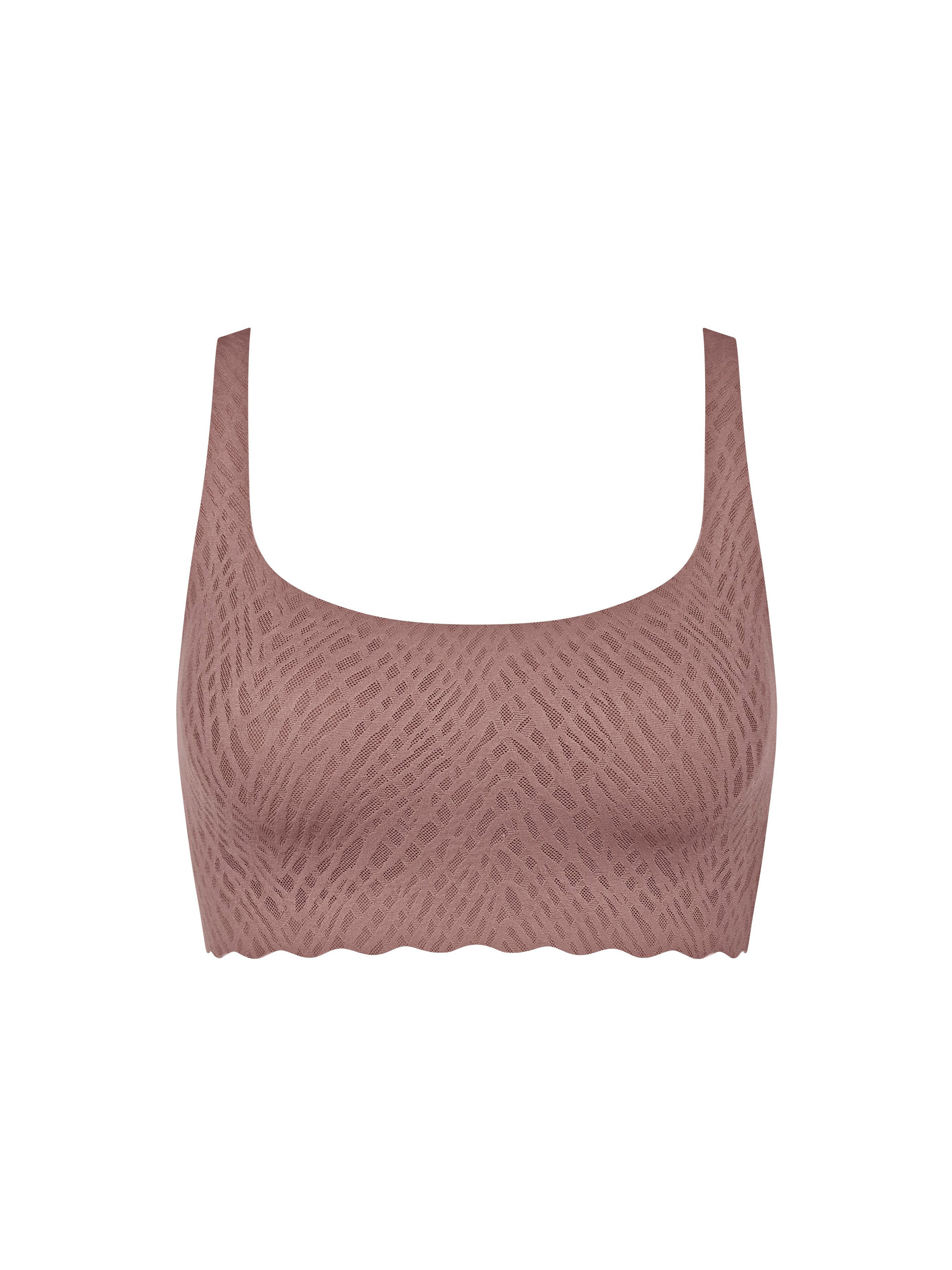 SLOGGI ZERO FEEL BLISS TOP BRA
