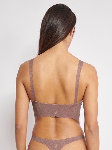 SLOGGI ZERO FEEL BLISS BRALETTE BRA SLOGGI ZERO FEEL BLISS BRALETTE BRA