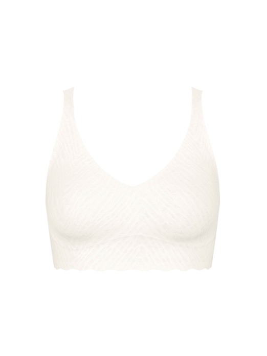 SLOGGI ZERO FEEL BLISS BRALETTE BRA