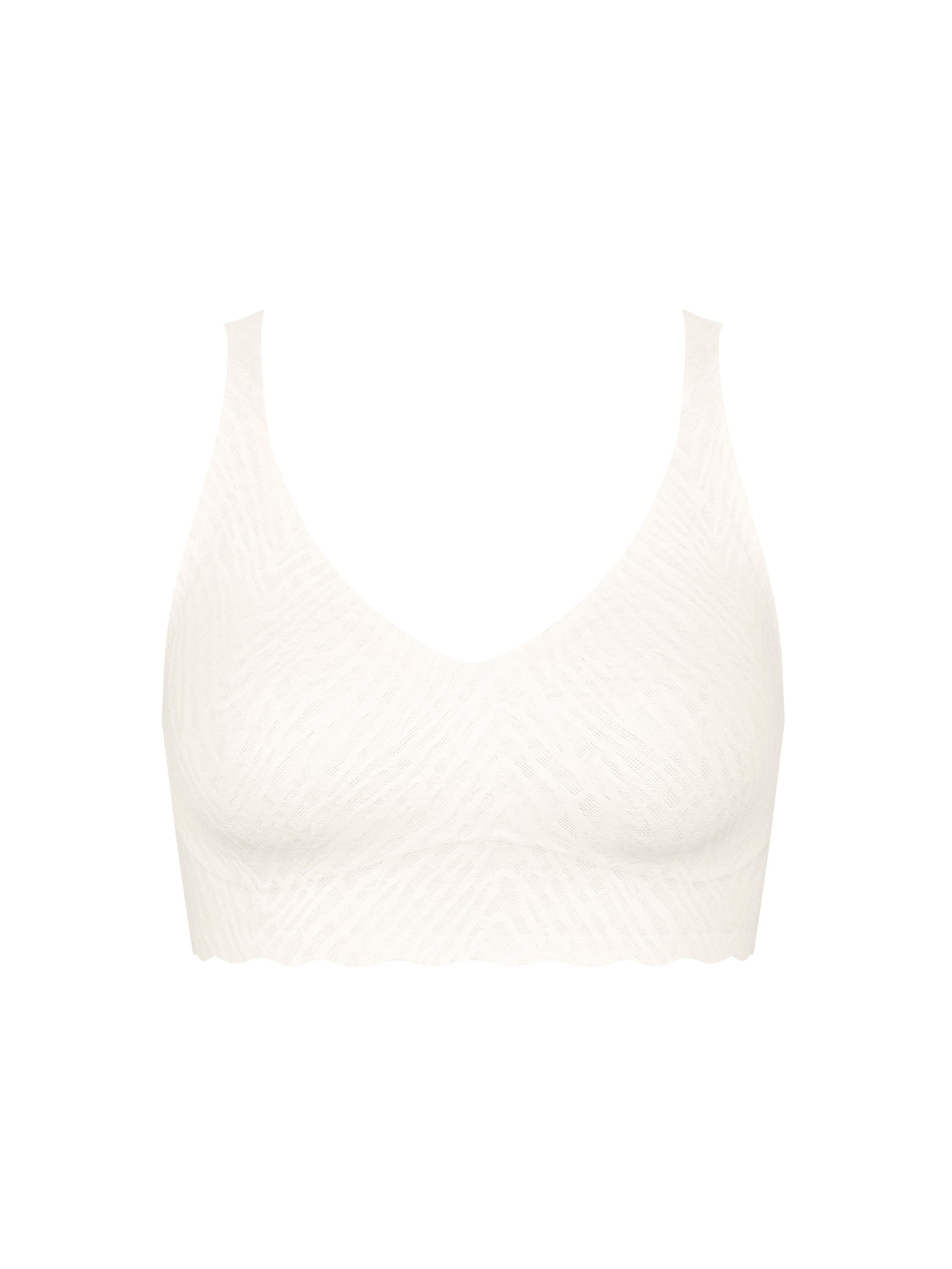 SLOGGI ZERO FEEL BLISS BRALETTE BRA