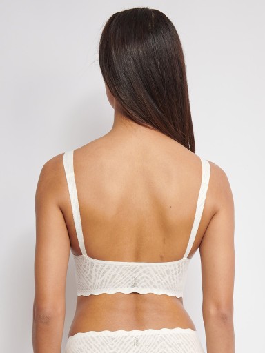 SLOGGI ZERO FEEL BLISS BRALETTE BRA SLOGGI ZERO FEEL BLISS BRALETTE BRA