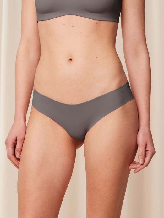 TRIUMPH FLEX SMART HIGHLEG BRIEFS BRAZILIAN