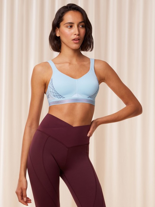 SOUTIEN TRIUMPH TRI-ACTION CARDIO FLOW P