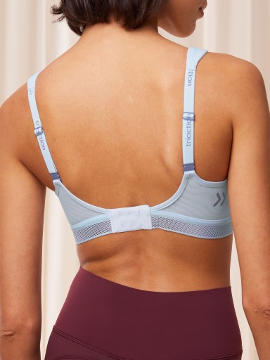 SUJETADOR TRIUMPH TRI-ACTION CARDIO FLOW P